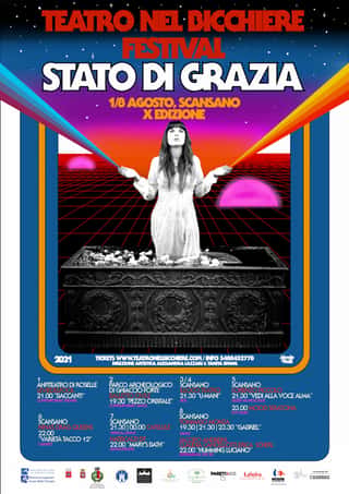 TEATRO NEL BICCHIERE APS
