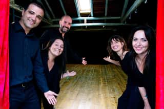 TEATRO BANDUS - APS