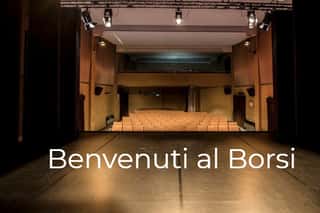 APS PRATOTEATRO