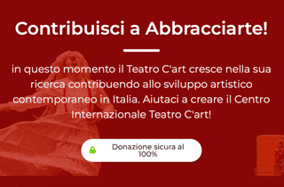 ASSOCIAZIONE CULTURALE TEATRO C'ART COMIC EDUCATION APS