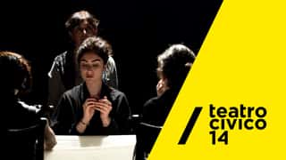TEATRO CIVICO 14