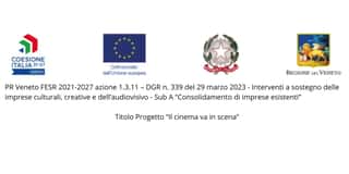 TEATRO FUORI ROTTA - A.P.S.