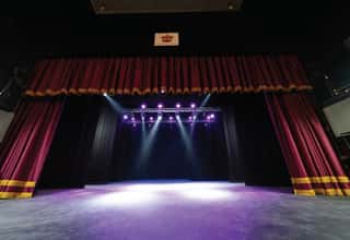 ASSOCIAZIONE CULTURALE AMICI DEL TEATRO RINA E G. GOVI APS