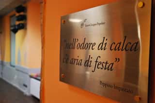 TEATROGRUPPO POPOLARE APS