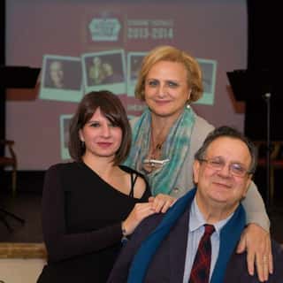ASSOCIAZIONE CULTURALE GLI INSTABILI APS