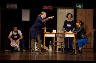 TEATROINVEROSIMILE APS