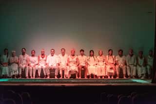 ASSOCIAZIONE CULTURALE TEATRO LINGUAGGI ASSOCIAZIONE DI PROMOZIONE SOCIALE
