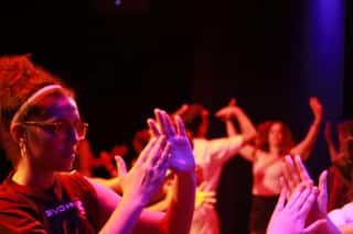 TEATRO QUINDI APS