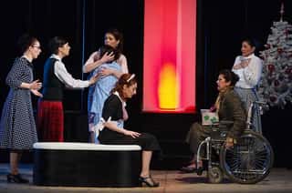 GRUPPO AMICI DEL TEATRO - RONCADE APS