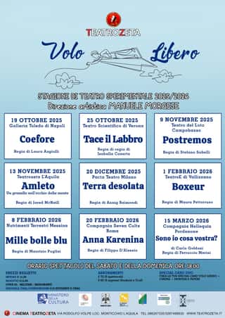 TEATROZETA APS - ETS