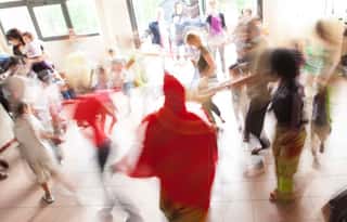 IL TELAIO DELLE ARTI APS