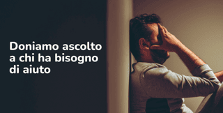 ASSOCIAZIONE NAZIONALE TELEFONO AMICO ITALIA - ORGANIZZAZIONE DI VOLONTARIATO