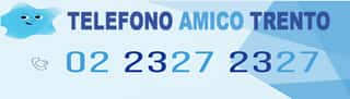 TELEFONO AMICO TRENTO ODV