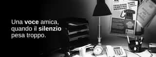 TELEFONO AMICO MODENESE ODV