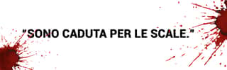 TELEFONO DONNA ITALIA ODV