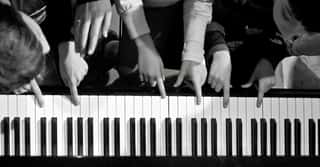 TEMPO DI MUSICA ASSOCIAZIONE CULTURALE ETS