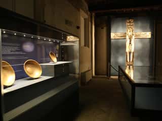 FONDAZIONE MUSEO DEL TESORO DEL DUOMO E ARCHIVIO CAPITOLARE ONLUS ETS