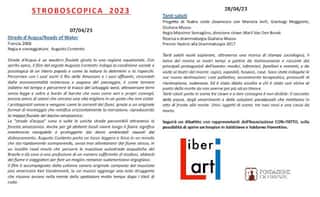 TESSERE CULTURE APS