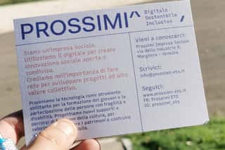 APS TERRA LIBERA TUTTI