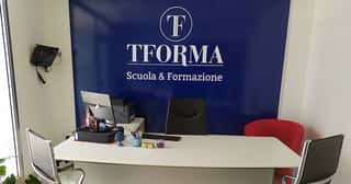 T FORMA COOPERATIVA SOCIALE