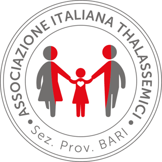 ASSOCIAZIONE ITALIANA THALASSEMICI SEZ. PROVINCIALE DI BARI - ODV