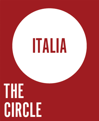 THE CIRCLE - ITALIA - ETS