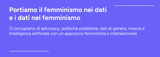 PERIOD THINK TANK APS