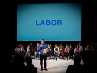 T.I.L.T. TRASGRESSIVO IMOLA LABORATORIO TEATRO APS