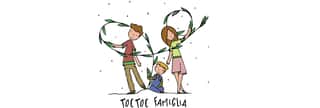 TOC TOC FAMIGLIA APS