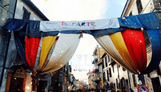 ASSOCIAZIONE DI PROMOZIONE SOCIALE TOLFARTE