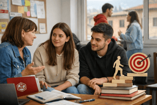 ACLI REGIONALE TOSCANA APS