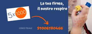 LEGA ITALIANA FIBROSI CISTICA TOSCANA ODV