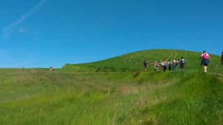 T.H.E. TOSCANA HIKING EXPERIENCE ASD APS