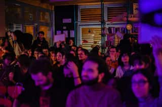 ARCI TRENTO POETRY SLAM APS