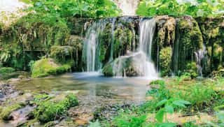 TREKKING LAZIO APS