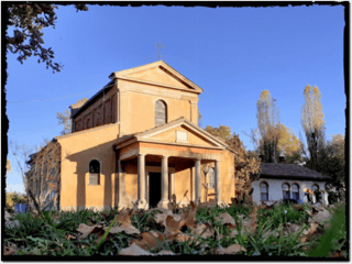 ASSOCIAZIONE PER L'ARCHEOLOGIA, LA STORIA E LE BELLE ARTI TRIDINUM - ETS