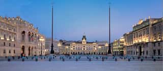 TRIESTE SOLIDALE ODV