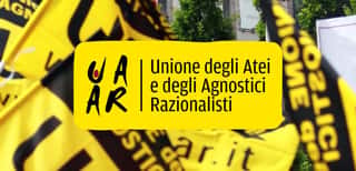 UNIONE DEGLI ATEI E DEGLI AGNOSTICI RAZIONALISTI APS