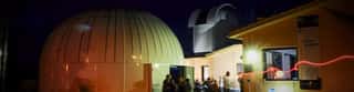 UNIONE ASTROFILI ITALIANI ETS