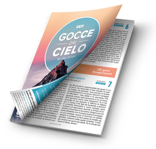 UCB ITALIA APS