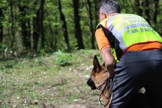 UNITA CINOFILA DI SOCCORSO SAN MARCO ODV