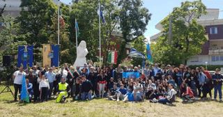 UCRI UNIONE COMUNITA ROMANES IN ITALIA APS