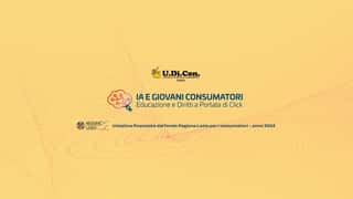 U.DI.CON. REGIONALE LAZIO APS