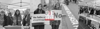 UNIONE DONNE IN ITALIA - UDI FERRARA APS