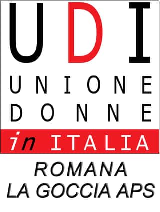 UDI ROMANA LA GOCCIA