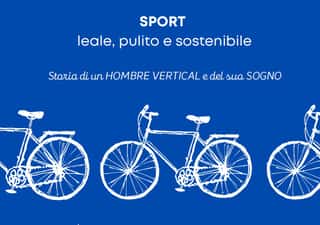 ASSOCIAZIONE UGO COLOMBO - HOMBRE VERTICAL APS
