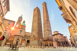 UNIONE ITALIANA DEI CIECHI E DEGLI IPOVEDENTI ETS APS SEZIONE TERRITORIALE DI BOLOGNA