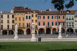 UNIONE ITALIANA DEI CIECHI E DEGLI IPOVEDENTI - SEZIONE TERRITORIALE DI PADOVA APS