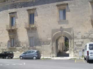 Unione Italiana dei Ciechi e degli Ipovedenti - Sezione Territoriale di Lecce