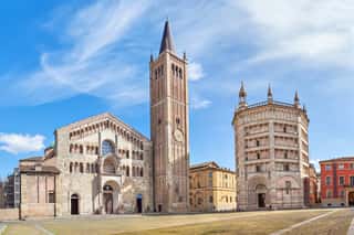 UNIONE ITALIANA DEI CIECHI E DEGLI IPOVEDENTI ETS APS SEZIONE TERRITORIALE DI PARMA